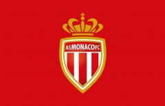 摩纳哥足球俱乐部队徽含义